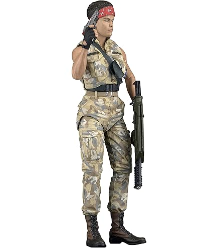 Amazon.co.jp: NECA エイリアンシリーズ12 中尉 エレン
