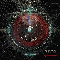 TOTO 35周年アニヴァーサリー・ツアー?ライヴ・イン・ポーランド 2013 TOTO 35周年アニヴァーサリー・ツアー〜ライヴ・イン・ポーランド 2013
