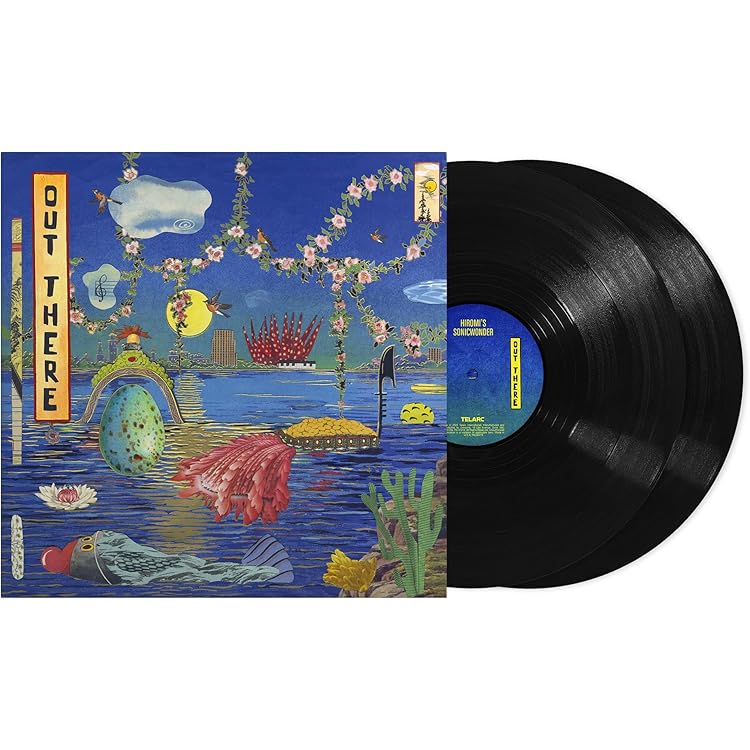 Amazon.co.jp: Sonicwonderland [12 inch Analog]: ミュージック