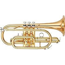 YAMAHヤマハコルネットYCR6330Ⅱ状態良 バネフェルト交換済 Oリング付 YAMAHヤマハコルネットYCR6330Ⅱ状態良 バネフェルト交換済 O