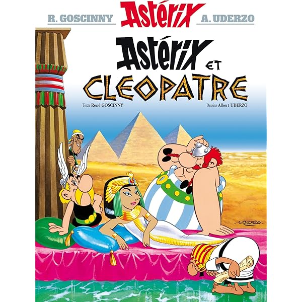 Amazon.co.jp: Asterix Le Gaulois (Asterix Graphic Novels, 1