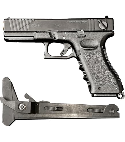 Amazon | ケイエスシー (KSC) G18C スライドヘヴィウェイト 18歳以上