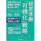 経営承継「可視化」戦略