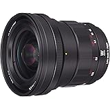 VoightLander 単焦点レンズ NOKTON 10.5mm F0.95 Micro Four Thirds マイクロフォーサーズ対応 232051