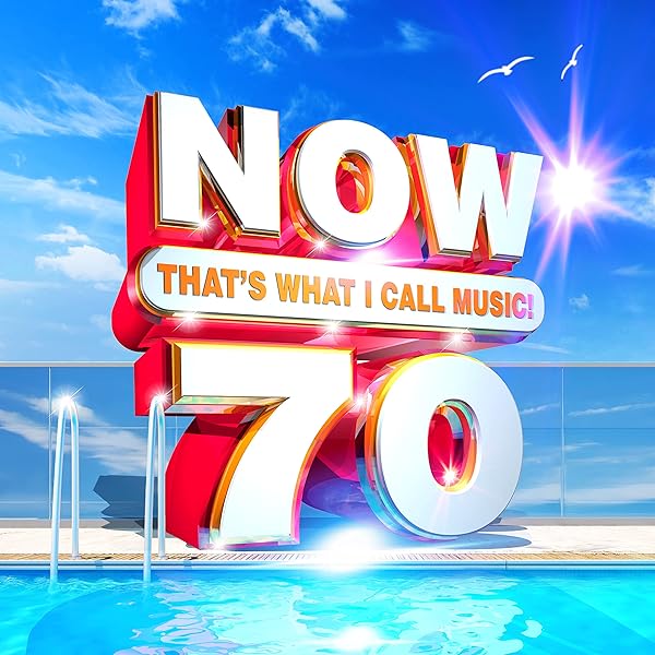 Amazon.co.jp: Now 72: That's What I Call Music: ミュージック