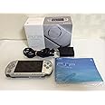 PSP「プレイステーション・ポータブル」 ミスティック・シルバー (PSP-3000MS)