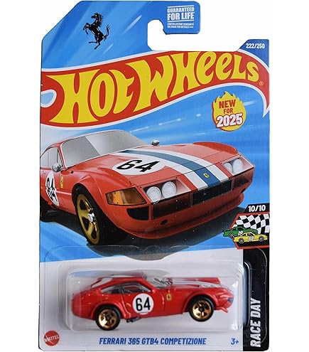 Amazon.co.jp: LA FERRARI ラ フェラーリ 赤 hotwheels ホットウィール
