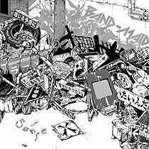 Amazon.co.jp: Sense(初回生産限定盤 - BAND-MAID [CD+Blu-ray] (特典