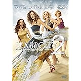 セックス・アンド・ザ・シティ2 ［ザ・ムービー］ [DVD]