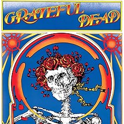 Amazon.co.jp: グレイトフル・デッド: ミュージック