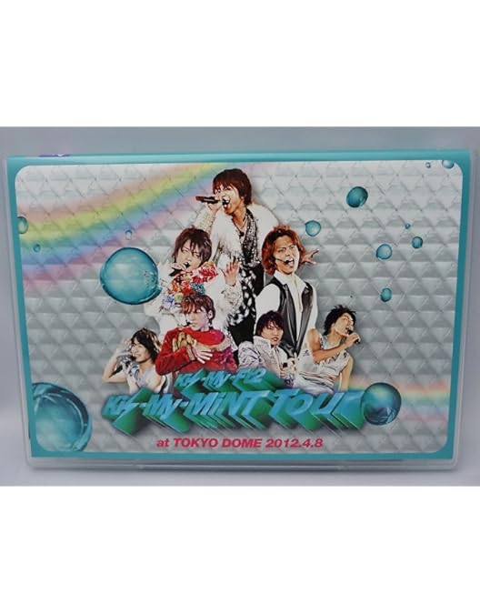 Amazon.co.jp: SNOW DOMEの約束 IN TOKYO DOME 2013.11.16 (2枚組DVD