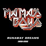 ランナウェイ・ドリームス: 1980-1992 (5CDボックス）