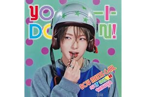 YO-I-DON! / BOY MEETS GIRL [初回生産限定盤 SAKUYA Ver.]（SG） - NCT WISH