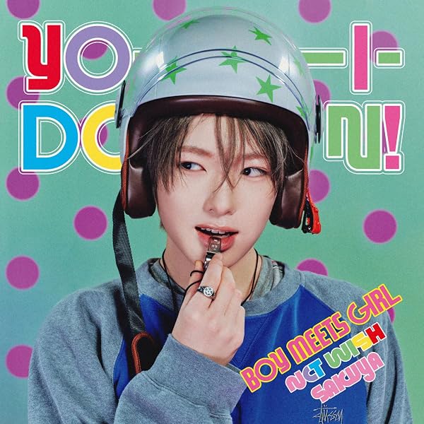 Amazon.co.jp: WISH＜サクヤVer.＞(初回生産限定): Music