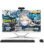 NEC 一体型パソコン core-i7 Amazon.co.jp: 【整備済み品】 高性能 多機能一体型パソコン 赤色 NEC