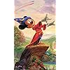 「Fantasia-The Sorcerers Apprentice-」ミッキーマウス ディズニー - 「Fantasia-The Sorcerers Apprentice-」ミッキーマウス XFVGA(480×854)壁紙 47187