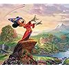 「Fantasia-The Sorcerers Apprentice-」ミッキーマウス ディズニー - 「Fantasia-The Sorcerers Apprentice-」ミッキーマウス Android(960×854)待ち受け 38908
