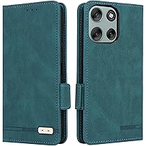 Amazon.co.jp: Moto g66j 5G / g66Y 5G ケース 手帳型 【ストラップ 同