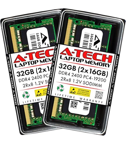 Amazon.co.jp: Samsung 32GB (2x16GB) DDR4 2,666MHz PC4-21300 (PC4