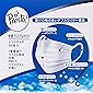 [Amazonブランド]Presto! マスク ふつうサイズ PM2.5対応 200枚(50枚×4パック)