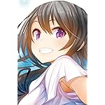 転校先の清楚可憐な美少女が、昔男子と思って一緒に遊んだ幼馴染だった件 iPhone(640×960)壁紙 二階堂春希（にかいどう はるき）