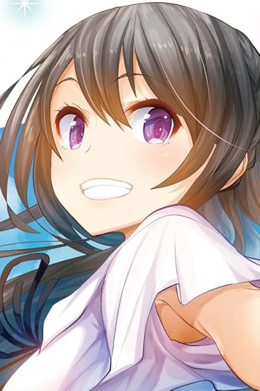 転校先の清楚可憐な美少女が、昔男子と思って一緒に遊んだ幼馴染だった件  iPhone/Androidスマホ壁紙(640×960)-1 - 二階堂春希（にかいどう はるき）