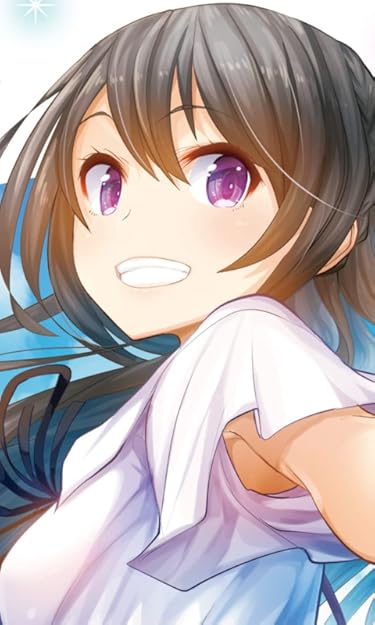 アニメ化決定作品 - 二階堂春希（にかいどう はるき）