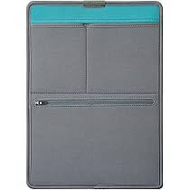 Amazon.co.jp: クツワ バッグインバッグ タブラ ファイル ブルー