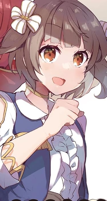 信者ゼロの女神サマと始める異世界攻略  iPhone/Androidスマホ壁紙(744×1392)-1 - 佐々木 アヤ（ささき アヤ）