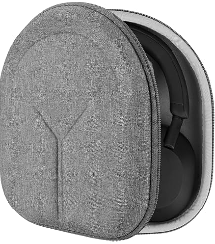 Amazon | Geekria ヘッドホンケース ソニー SONY WH-1000XM5, WH