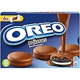 オレオ チョコクッキー ミルクチョコレート （2個×6パック入） 246ｇ×1箱