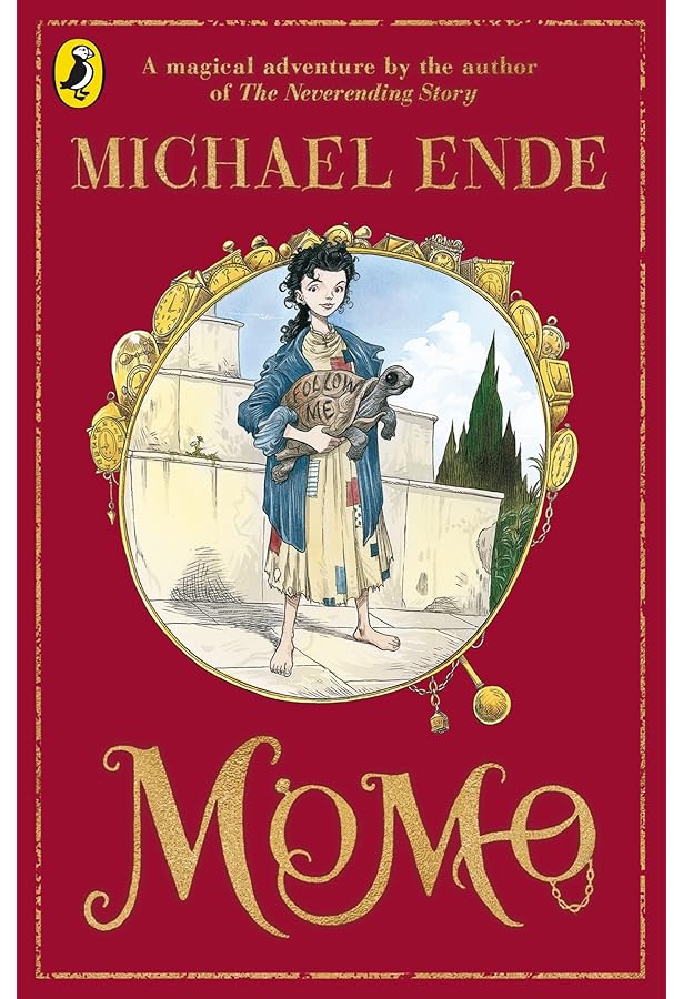 Amazon | The Neverending Story | Ende, Michael | Fantasy & Magic