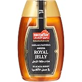 ネクタフロー はちみつ(ロイヤルゼリー入り) 250g