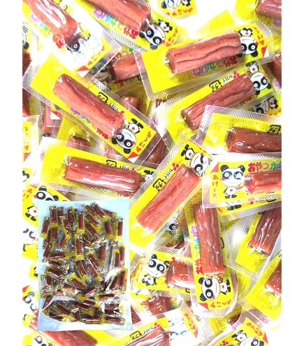 Amazon | ヤガイ おやつカルパス50本×20箱セット | ヤガイ | おつまみ