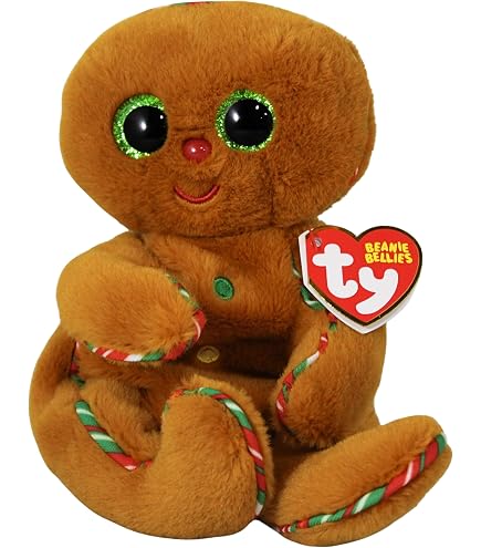 Amazon.co.jp: TY ビーニーベイビーズ BEANIE BABIES BERNIE イヌ