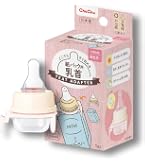 Amazon.co.jp: 明治ほほえみ らくらくミルク アタッチメントⅡ（6個入