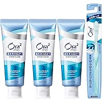 Amazon | 【まとめ買い】オーラツーミー ステインクリアペースト