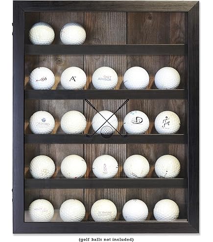 Amazon.co.jp: The Original Ace Case™ - ゴルフボールディスプレイ