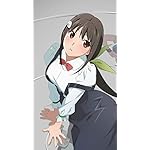 化物語 XFVGA(480×854)壁紙 八九寺真宵 大人 化物語 XFVGA(480×854)壁紙 八九寺真宵 大人