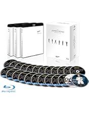 Amazon.co.jp: 007 ジェームズ・ボンド ブルーレイ