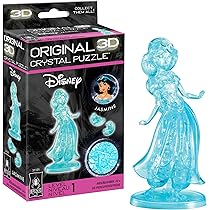 Disney シンデレラ城立体ジグソーパズル テンヨー 200ピース Puzz-3D 立体ジグソーパズル ディズニー