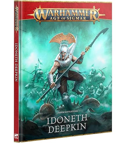 Amazon | Games Workshop ウォーハンマー エイジ・オブ・シグマー