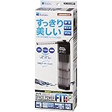 水作 スペースパワーフィットプラス ブラック M サイズ