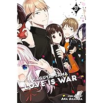 Kaguya-sama: Love is War 英語版複数冊 Manga Lot Kaguya-Sama: Love is War - English Volumes 1-26