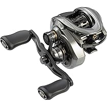 Amazon | AbuGarcia (アブガルシア) ソルティーステージプロトタイプ