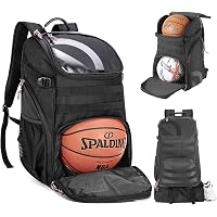 Road Trip 2.0 Basketball Backpack 
