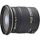 SIGMA 標準ズームレンズ 17-50mm F2.8 EX DC OS HSM キヤノン用 APS-C専用 583545