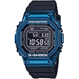 [カシオ] 腕時計 ジーショック Bluetooth 搭載 電波ソーラー GMW-B5000G-2JF メンズ ブラック