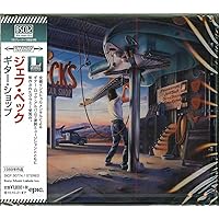 Amazon.co.jp: トゥルース(紙ジャケット仕様) - ジェフ・ベック