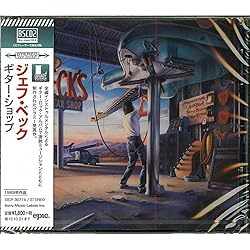 Amazon.co.jp: Guitar Shop: ミュージック